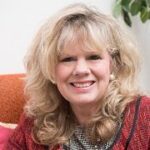 Associate Professor Dr Jayne Krisjanous