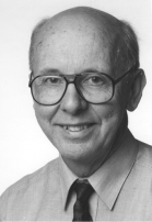 Ron Easthope
