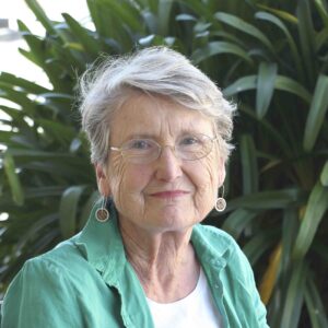 Clare Ashton