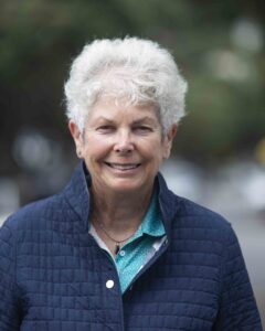 Dr Aine McCoy