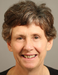 Sue Pullon