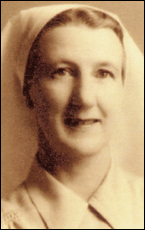 Doris Irene Brown