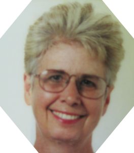 Maureen Corry, Principal Nurse, Wellington Hospital (1988–1989)
