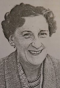 Mavis Helena Paton