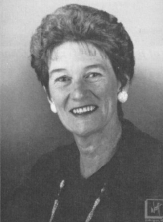 Barbara Grace Shadbolt