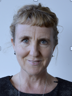 Emma Hickson, Chief Nursing Officer, Capital and Coast DHB (2019–2020)