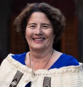 Bev Lawton