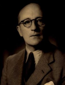 1921-1940 Honorary Staff