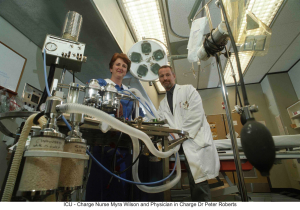 Appointments after 1980